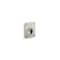 Kohler Cabinet Knob in Vibrant Polished Nickel 29980-SN - alternate 1